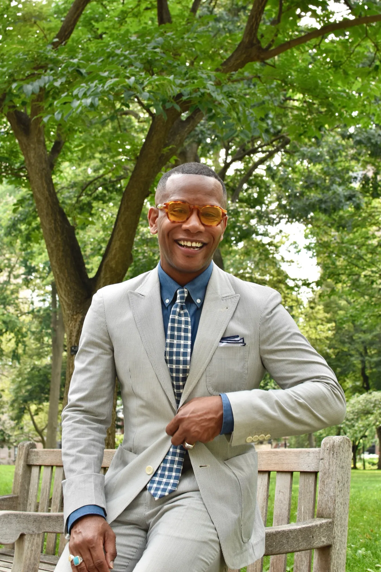 Shop The Tie Bar Summer Sale